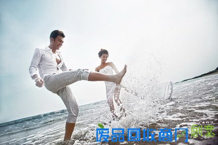 八月照相馆告诉您90后婚纱照拍摄的想法