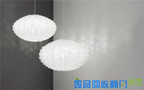 创意灯具:绚丽家居照明 照亮你的夜生活