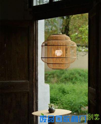 创意灯具:绚丽家居照明 照亮你的夜生活