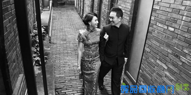 中式婚纱照旗袍怎么选 六大经典风格盘点