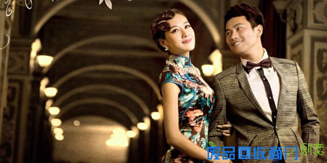 中式婚纱照旗袍怎么选 六大经典风格盘点