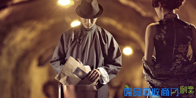 中式婚纱照旗袍怎么选 六大经典风格盘点