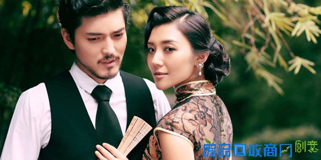 中式婚纱照旗袍怎么选 六大经典风格盘点