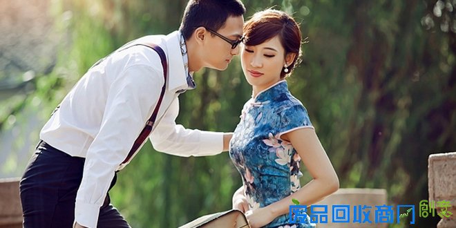 中式婚纱照旗袍怎么选 六大经典风格盘点