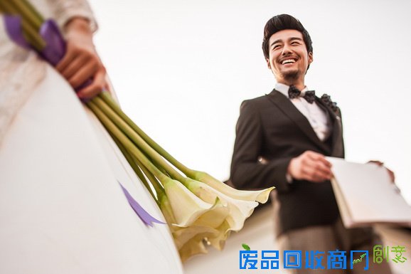 佛山婚纱摄影的拍摄地点如何选择