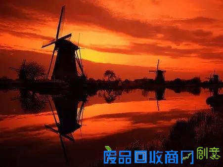 如何轻松拍出---唯美的剪影作品？（转）