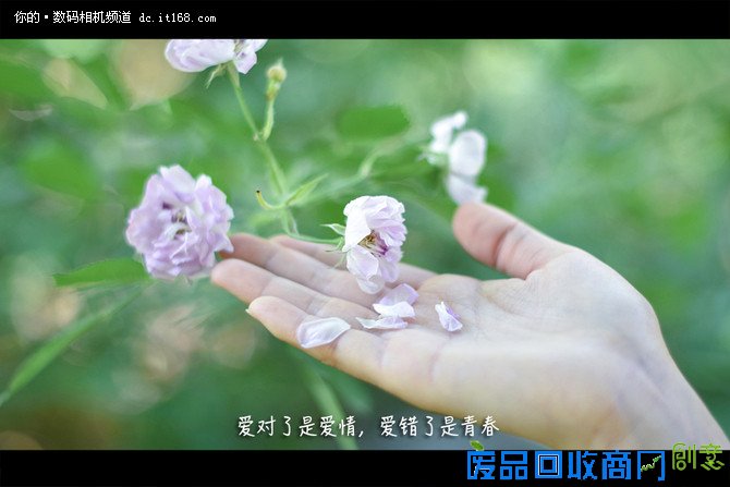 教你在最普通的环境中拍出好的人像作品