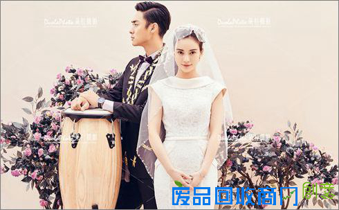郑州婚纱摄影排行，摄影工作室的优势