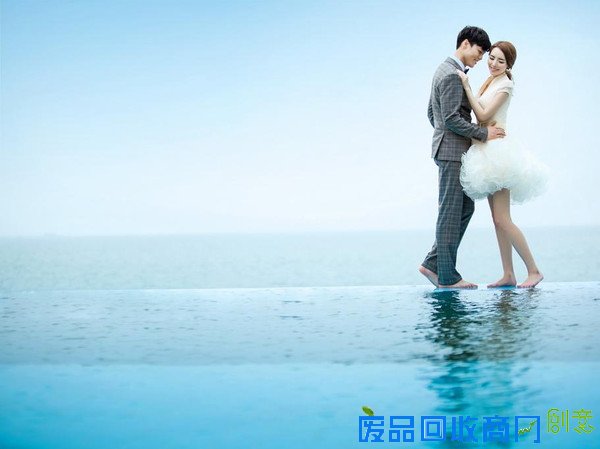 上海婚纱照样片 选择很重要