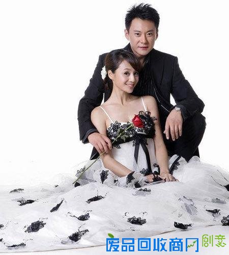 曹颖不后悔跳槽欲生二胎 老公背景曝光惊人