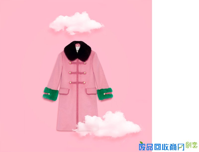 GUCCIG RAM数字创意项目受到持续关注   