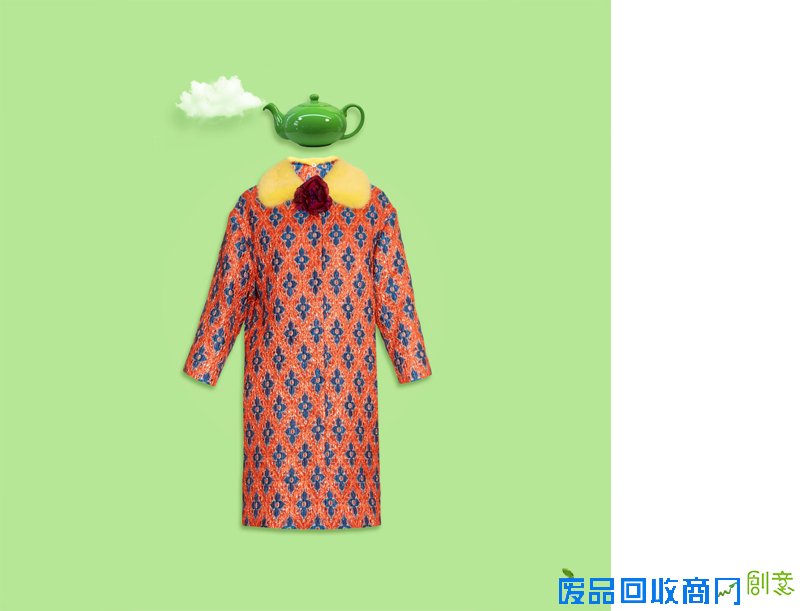 GUCCIG RAM数字创意项目受到持续关注   