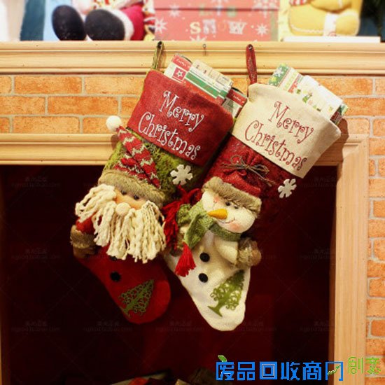 圣诞创意小物 装饰节日气氛温馨家