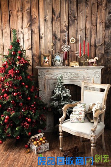 圣诞创意小物 装饰节日气氛温馨家