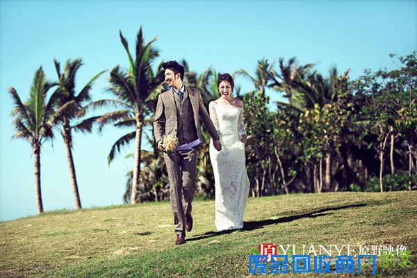 三亚拍婚纱照多少钱