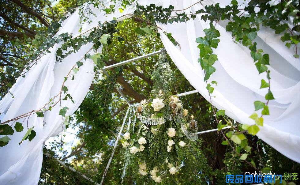 王阳明蔡诗芸唯美婚纱照浪漫温馨