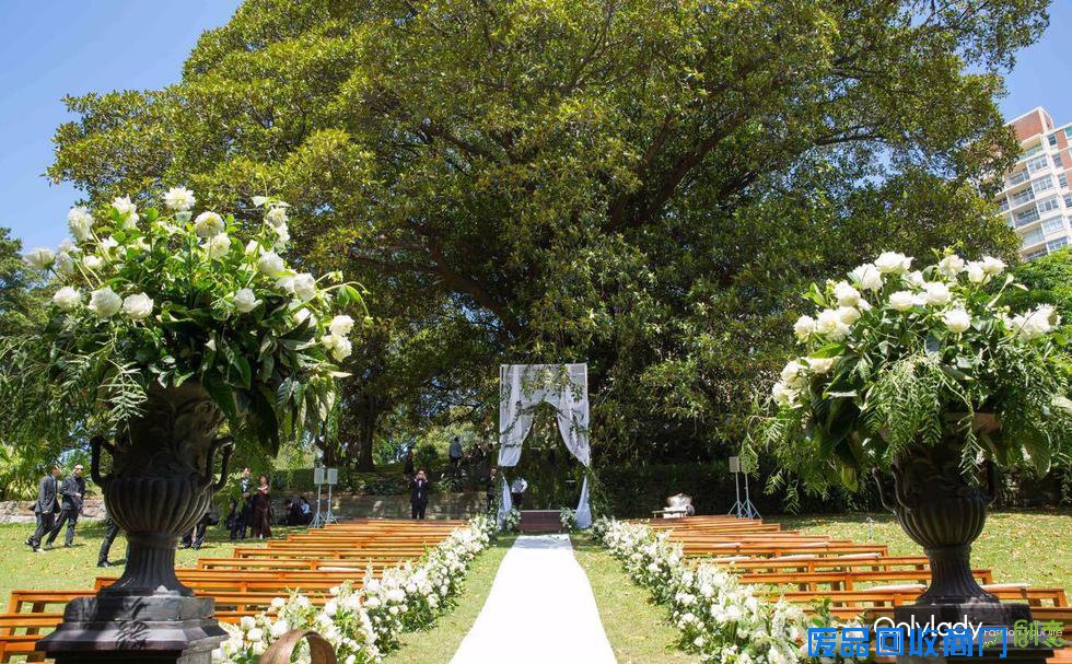 王阳明蔡诗芸唯美婚纱照浪漫温馨