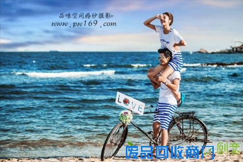 北京婚纱摄影拍婚纱照四季色彩搭配秘诀