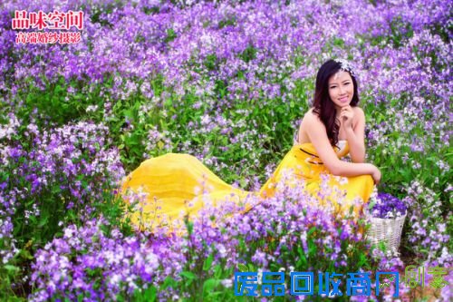 北京婚纱摄影拍婚纱照四季色彩搭配秘诀