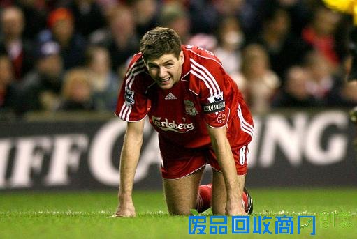 BigThing大件事:杰拉德 你永远不会独行