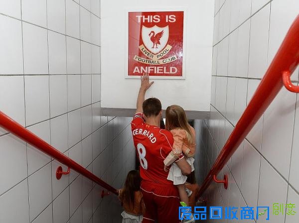 BigThing大件事：杰拉德 你永远不会独行