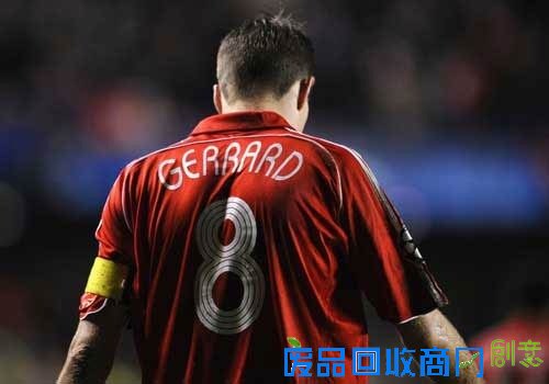 BigThing大件事：杰拉德 你永远不会独行