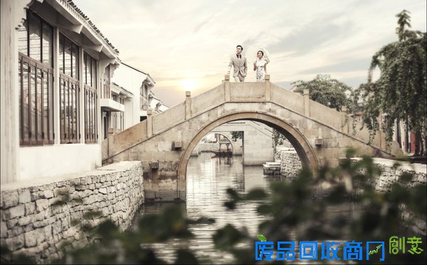 北京婚纱摄影；婚纱照怎样拍出想要的风格