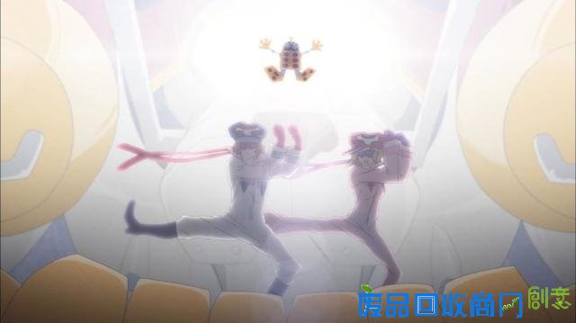 看完第1话就看最终话 最震撼的动画是？