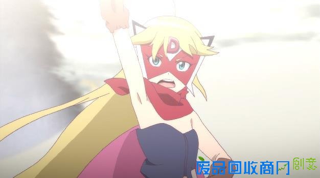 看完第1话就看最终话 最震撼的动画是？