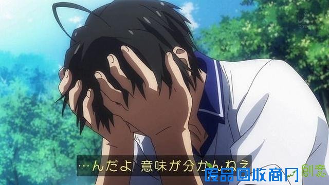 看完第1话就看最终话 最震撼的动画是？