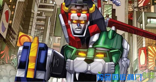 梦工厂将合作Netflix推《百兽王》新动画