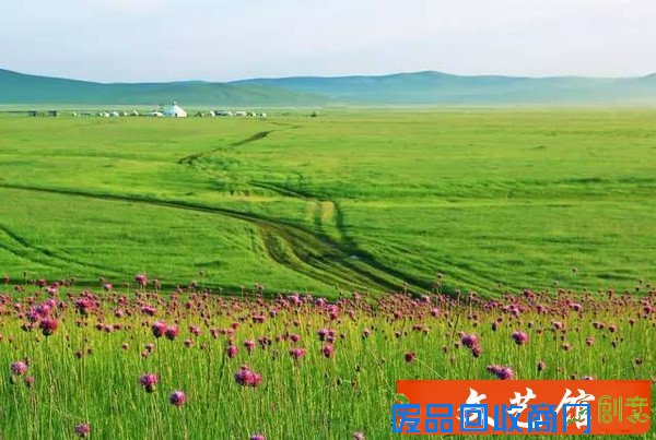 《寻龙诀》的拍摄地美呆了，宛若仙境！