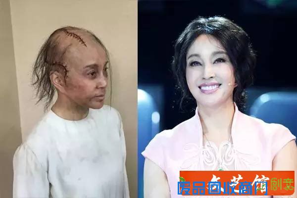 《寻龙诀》的拍摄地美呆了，宛若仙境！