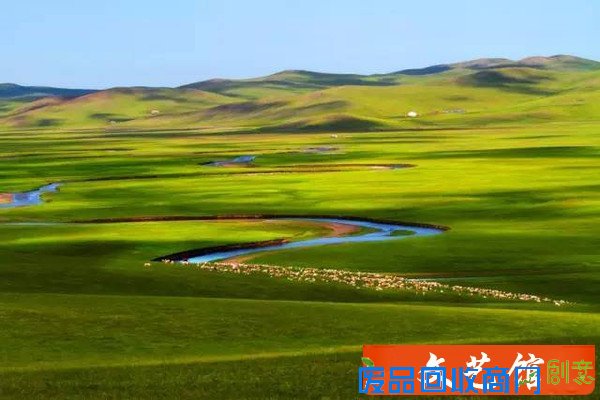 《寻龙诀》的拍摄地美呆了，宛若仙境！