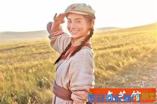 《寻龙诀》的拍摄地美呆了，宛若仙境！