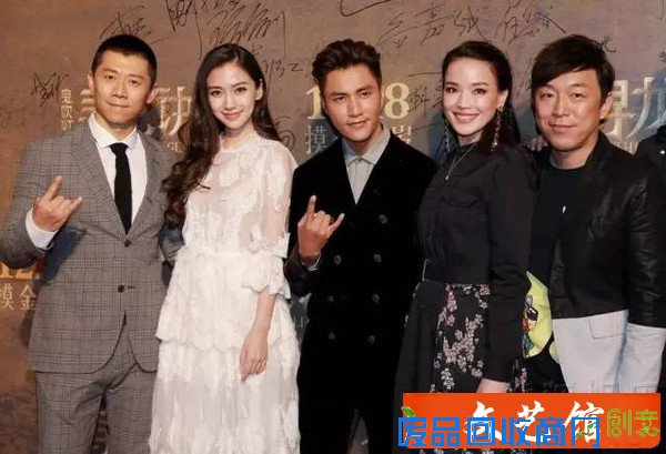 《寻龙诀》的拍摄地美呆了，宛若仙境！