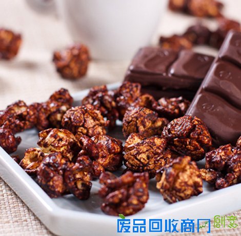 黑巧克力如何减肥 黑巧克力减肥还要会吃