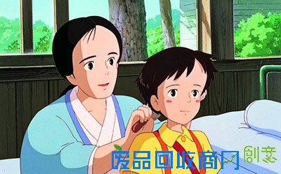 为75岁宫崎骏庆生揭45年19部佳作背后的人生密码/图