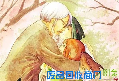 为75岁宫崎骏庆生揭45年19部佳作背后的人生密码/图
