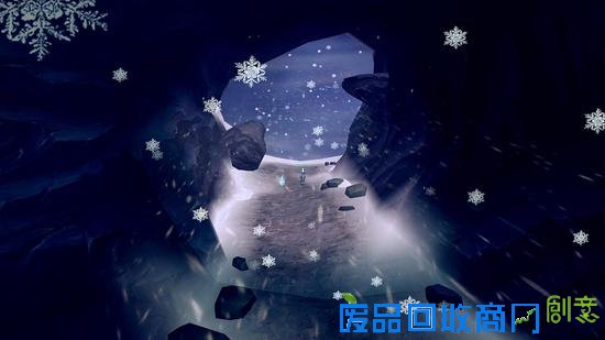 那个地方只有我们知道 盘点圣诞约会美景