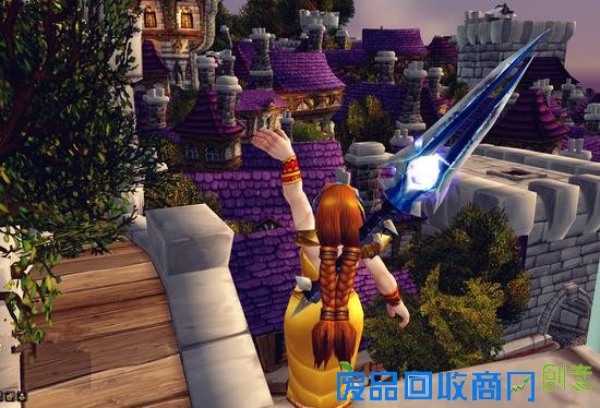 那个地方只有我们知道 盘点圣诞约会美景