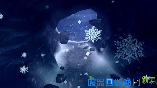 那个地方只有我们知道 盘点圣诞约会美景