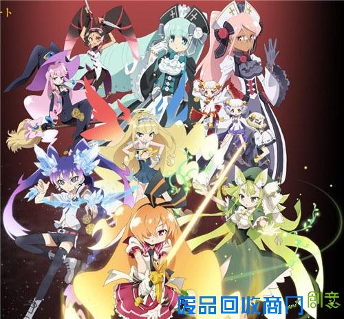 你都看过吗？中高级粉丝的必修动画