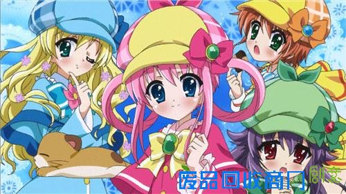 你都看过吗？中高级粉丝的必修动画