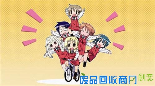 你都看过吗？中高级粉丝的必修动画