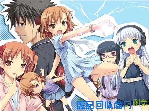 你都看过吗？中高级粉丝的必修动画