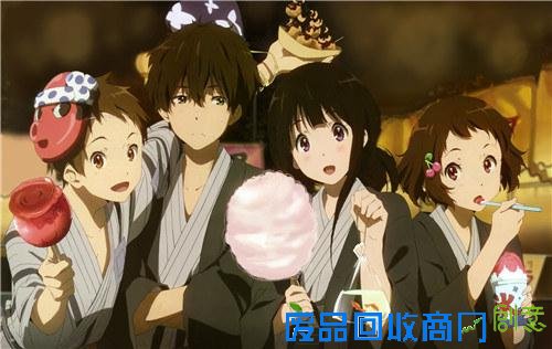 你都看过吗？中高级粉丝的必修动画