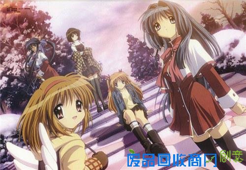 你都看过吗？中高级粉丝的必修动画