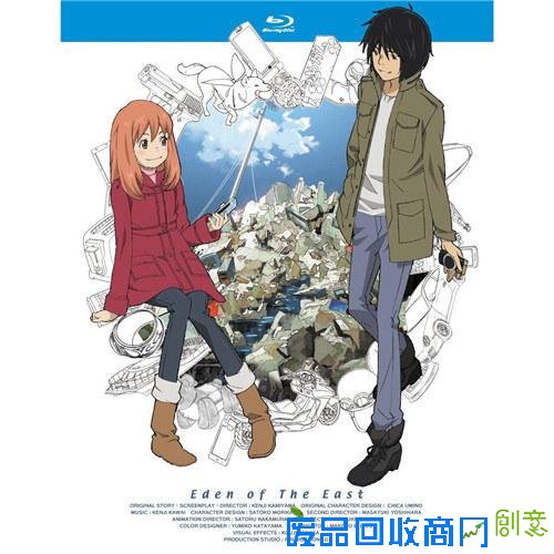 你都看过吗？中高级粉丝的必修动画