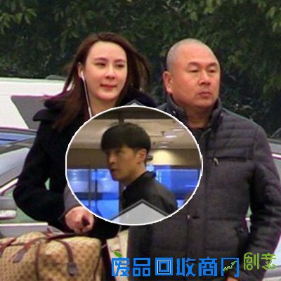 揭胡歌绯闻女友林晓